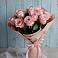 Букет цветов из: Розы в Малке