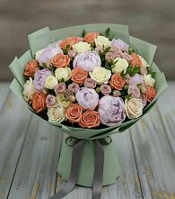 Букет Мороженное #REPLACE_PRED# Малке