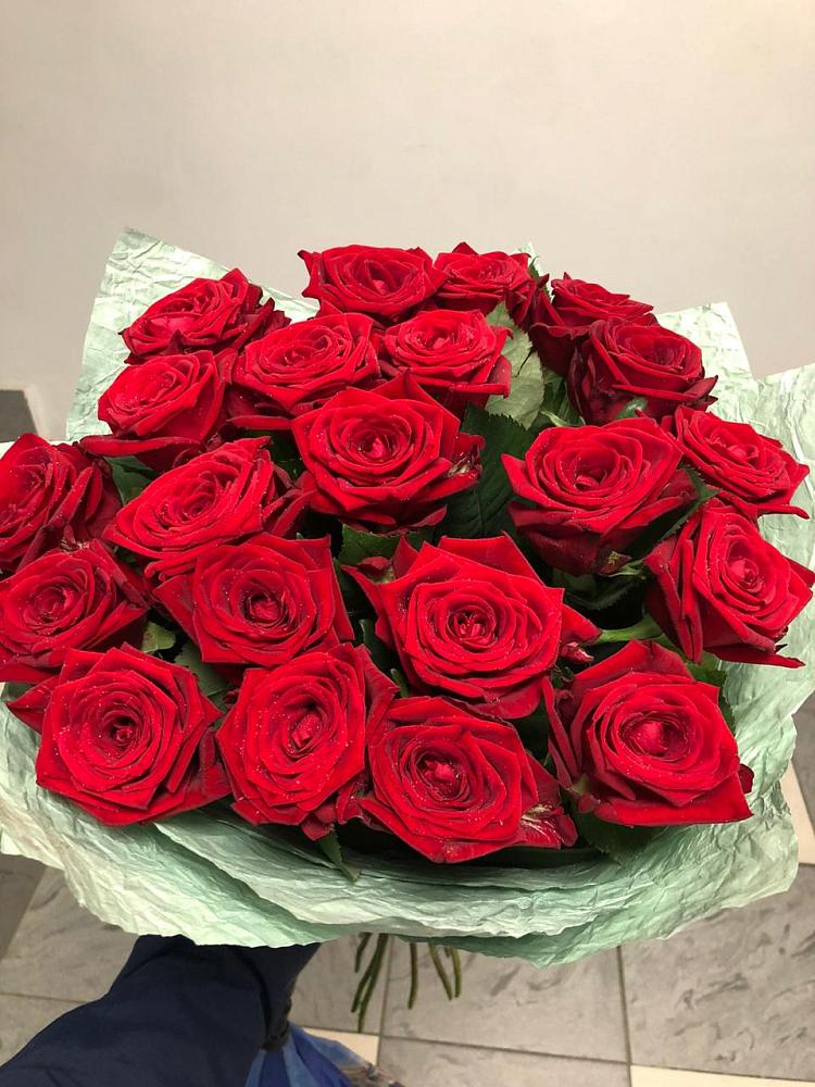 Розы Классика в Малке Букет Классика в Малке