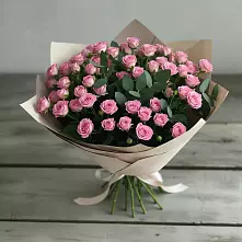 Букет Удовольствие в Малке