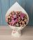 Букет цветов из: Розы в Малке