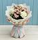 Букет цветов из: Розы в Малке