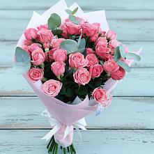 Букет Леди совершенство в Малке