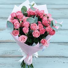 Букет Леди совершенство в Малке